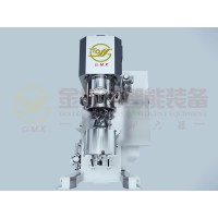 金銀河雙行星動(dòng)力混合機(jī)